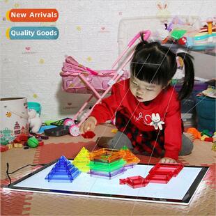 Childrens educational toys color cognition teaching aids int