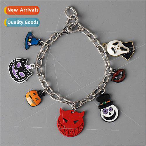 Halloween nd accessories pumpkin head ghost clown vampire co
