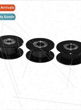 2GT20 teeth with/without teeth bore 3/5 synchronous pulley H
