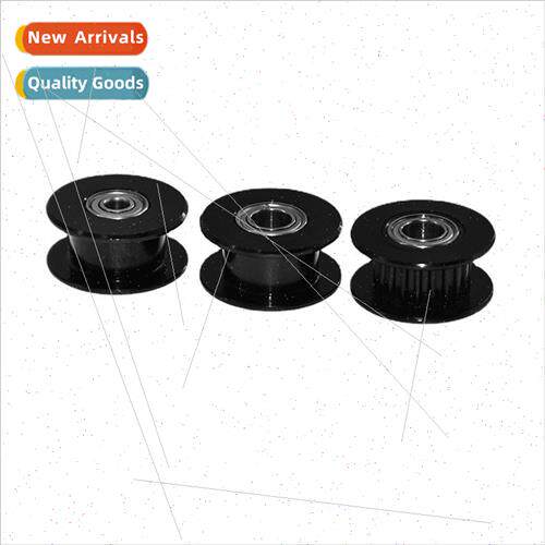 2GT20 teeth with/without teeth bore 3/5 synchronous pulley H