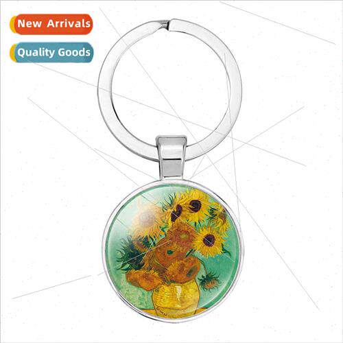 World Famous Paintings Theme Accessories Leonardo da Vinci M