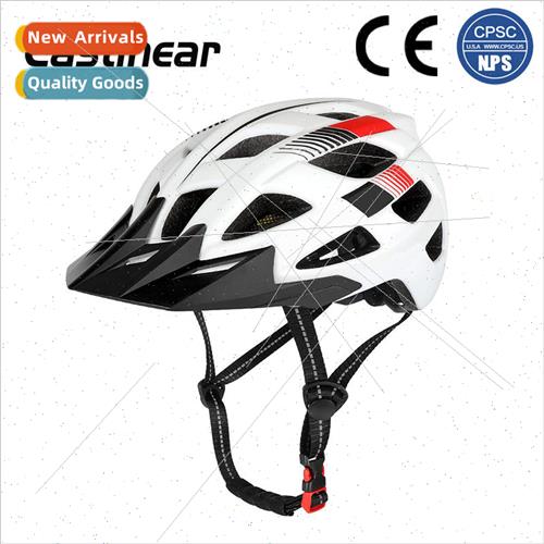 Outdoor race bike helmet adult safety protection riding helm