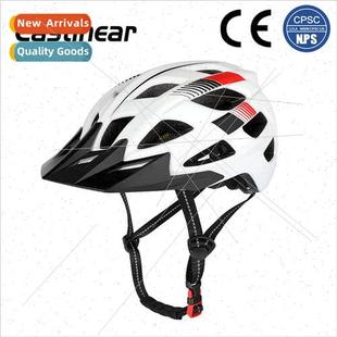 helmet adult safety Outdoor riding bike protection helm race