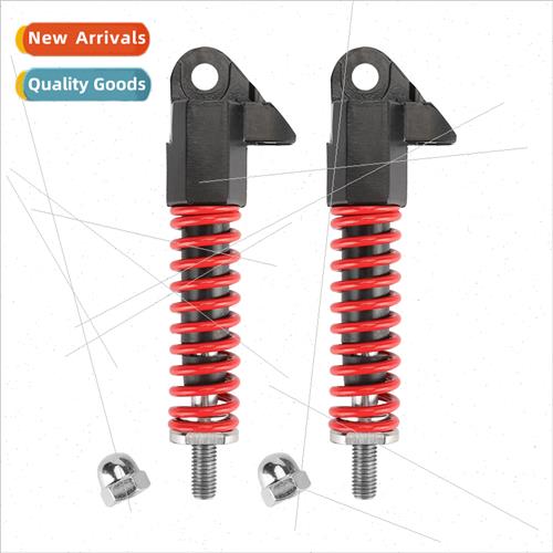 8 inch electric scooter 适用k hydraulic shock absorber 200*5