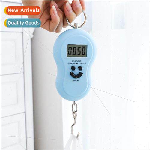 Portable scales portable courier weighing electronic weighin