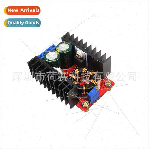 150W Boost Module DC-DC Car Notebook Mobile Power 10-32V to