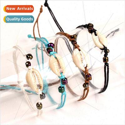 MGB Eyeglasses Pentagram Rice Beads Various Shapes Adjustabl