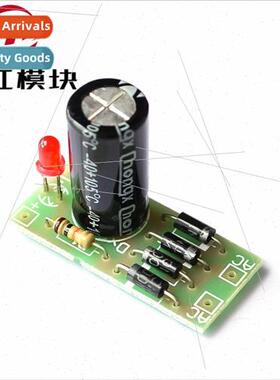 AC to DC Power Con Module 1N4007 Full Bridge Rectifier Filte