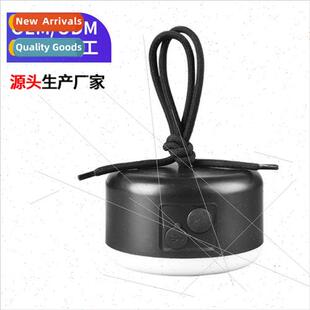 Private grinding new outdoor LED camping lights emergency li