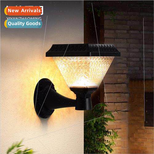 Solar Outdoor ghts Patio ghts Villa Garden Enclosure Patio g