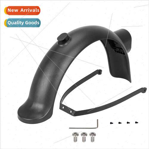 mi 4Pro electric scooter rear fender metal support bracket f