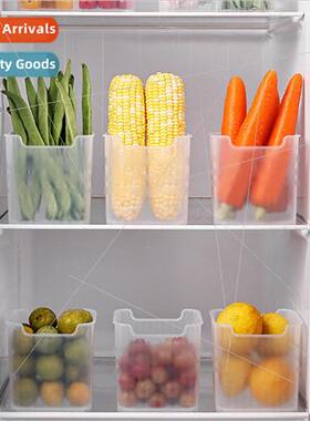Refrigerator Storage Box de Door Universal Food Vegetable Fr