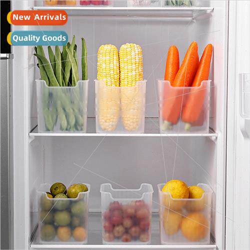 Refrigerator Storage Box de Door Universal Food Vegetable Fr