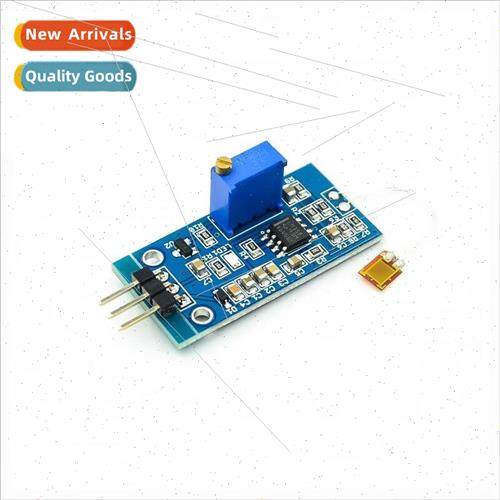 Strain Gauge Bending Sensor Module Y3 Weighing Amplification