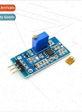 Strain Gauge Bending Sensor Module Y3 Weighing Amplification