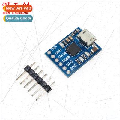 MCU-micro USB Interface Holder Power to Interface Breadboard