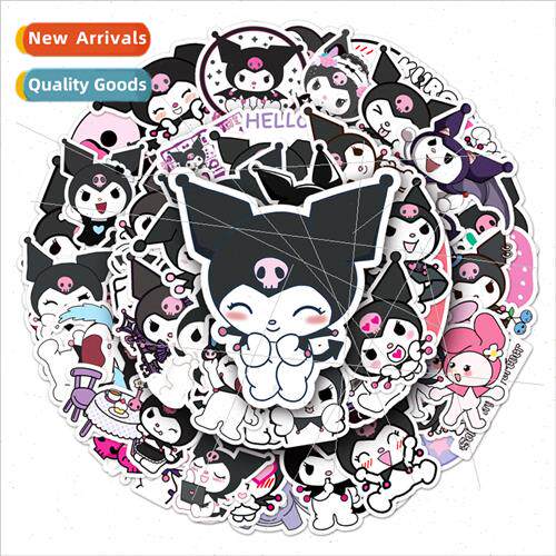 50 Cartoon Animation Kurumi Kids Reward Cute Doodle ggage La
