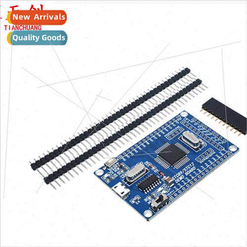 51 Microcontroller Minimum System Board STC89C52RC STC51 STC