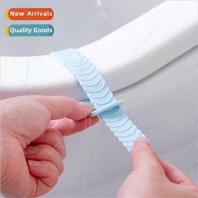 Household toilet lifter toilet seat lifting handle not dirty