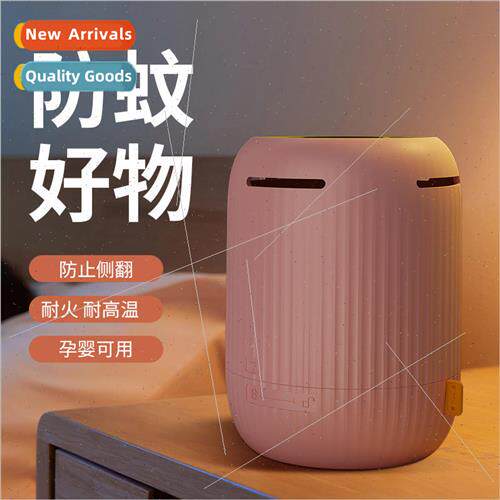 Creative mosquito incense box rack with cover to catch the a
