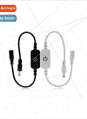 led monochrome touch switch monochrome dimmer mini monochrom