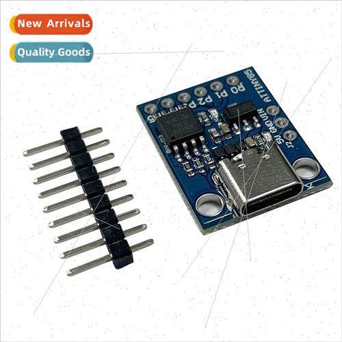Digispark kickstarter ATTINY85 micro usb development board m