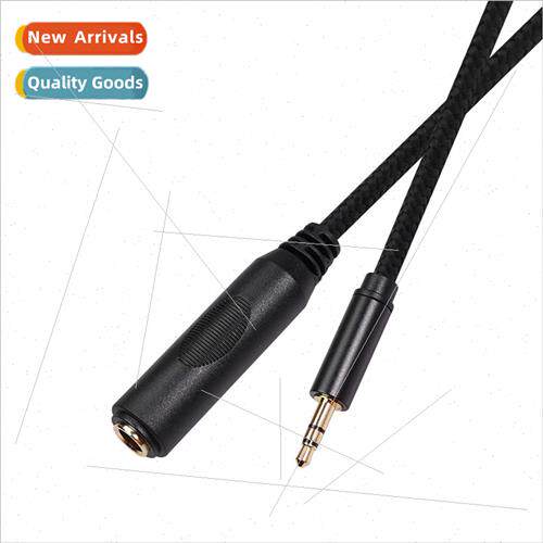0.3 meters all copper with shielded 3.5 stereo male to 6.35
