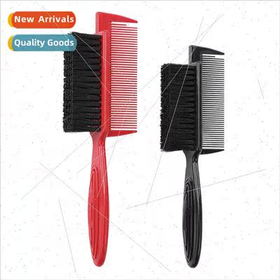 Hairdressing Shaving Sweep Hairdressing Comb Home Shaving Sh
