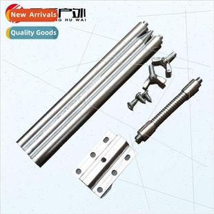 Windward Fishing Box Rod Holder Fishing ght Aluminum Alloy