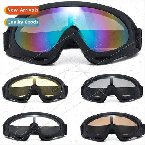 886 windshield outdoor sports riding glasses off-road motorc