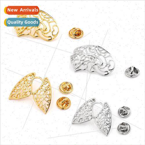 Human body organs brooch jewelry fashion lungs stomach shape