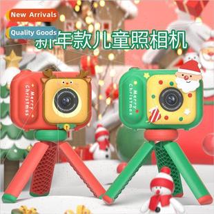 Kids Camera inch New Dig 2.4 S11 Dual Christmas 4800W