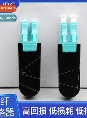 LC/UPC Multimode Fiber Loop Fiber Optic Surround LC-OM1/OM2/