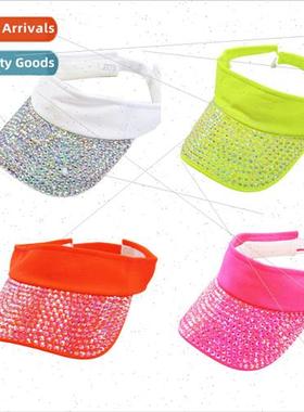 New empty top hat female ins topless cap female spring and s