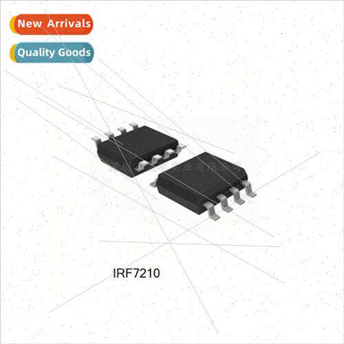 F7210 IRF7210 IRF7210TRPBF New al SMT Power Supply IC SOP-8