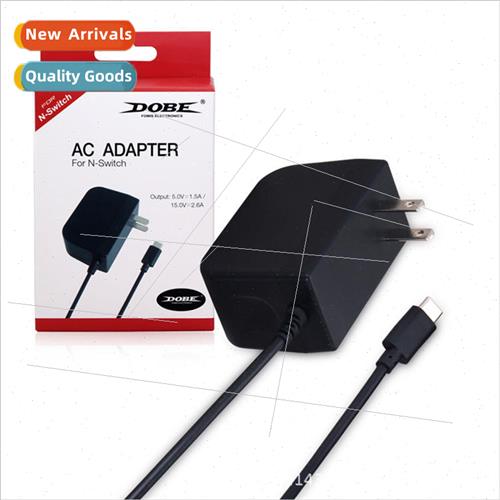 Switch Game Console Power Supply Charger with Trans适用mer G