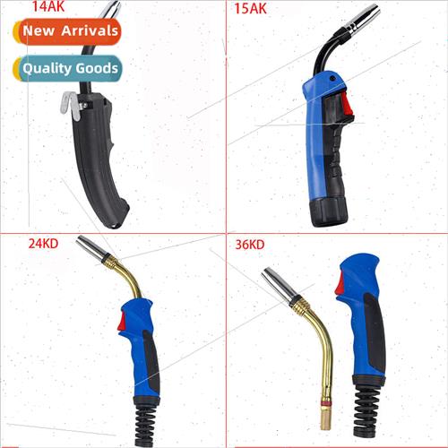 Carbon dioxide gas welding machine accessories 14AK/15AK co2