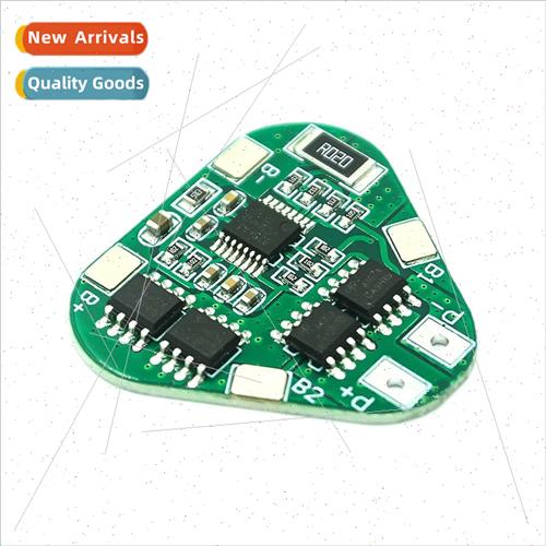 3 series 12V18650 lithium battery protection board 11.1V 12.