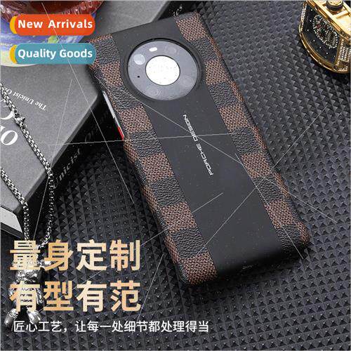 适用 Huawei Mate50pro printed phone case 40RS full package p