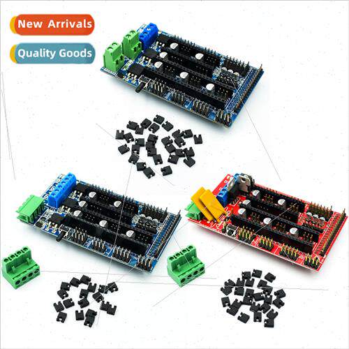 3D Printer  1.4/1.5/1.6 Compatible  Boards