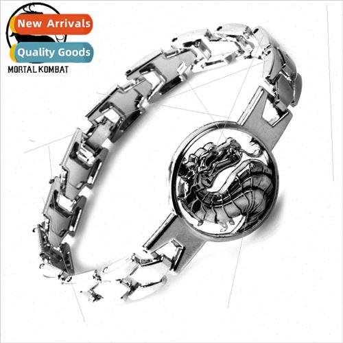 Mortal Kombat Bracelet Magic Palace Empire Mortal Kombat Fig