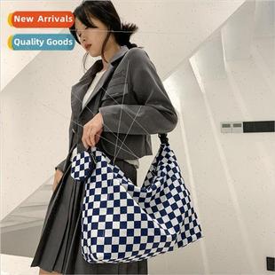 适用eign trend fall bag big girl Korea winter and new 2022
