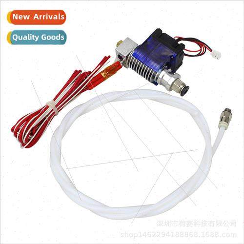 Hershey 3D Printer Accessories E3D-V6 Extrusion Head J-Head