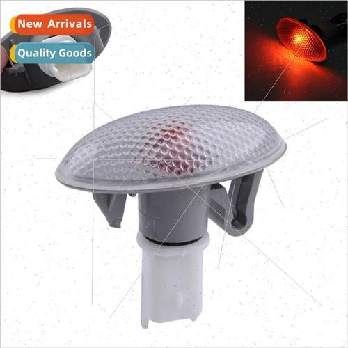 适用 Dongfeng Peugeot 206 407 607 12V car side lights outlin
