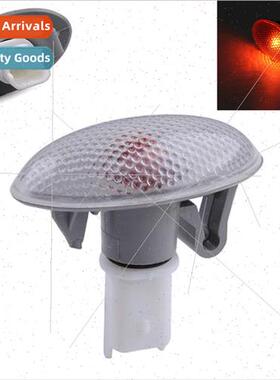 适用 Dongfeng Peugeot 206 407 607 12V car side lights outlin