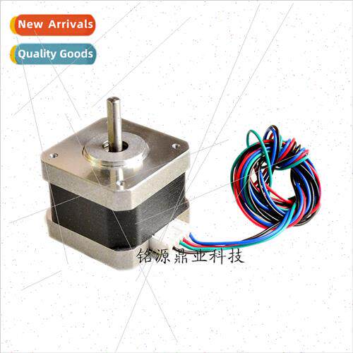 42HB34F08B Stepping Motor - 3D Printer ized Ball Screw Stepp
