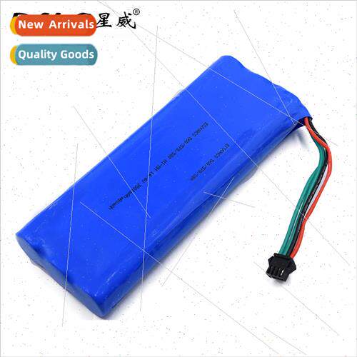 SR5 Enochs Sweeper Battery 适用 Cobalt 540/550/560/570/580 M