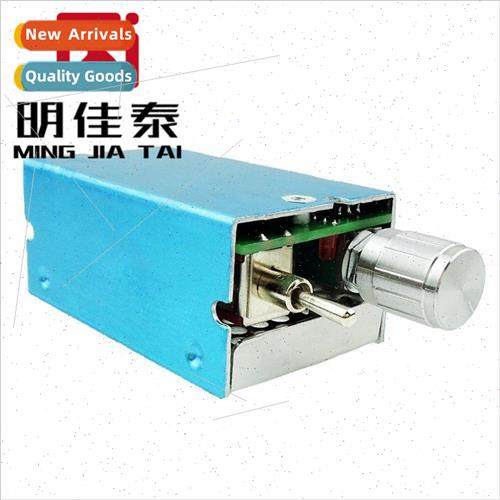 CCM2NJ PWM DC Motor Speed Controller Stepless Speed 适用ward