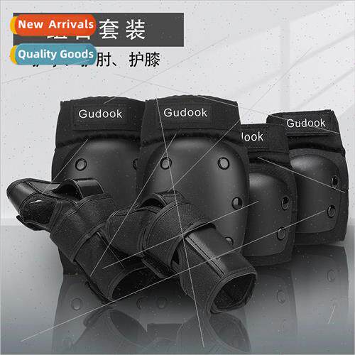 Roller skating skateboarding protective gear roller skating