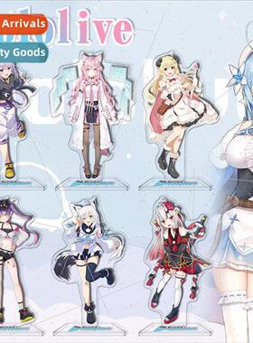 16cm high double-sided high-definition anime cartoon  humano